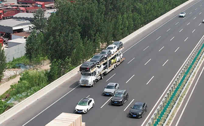 芳草湖高速公路汽车救援